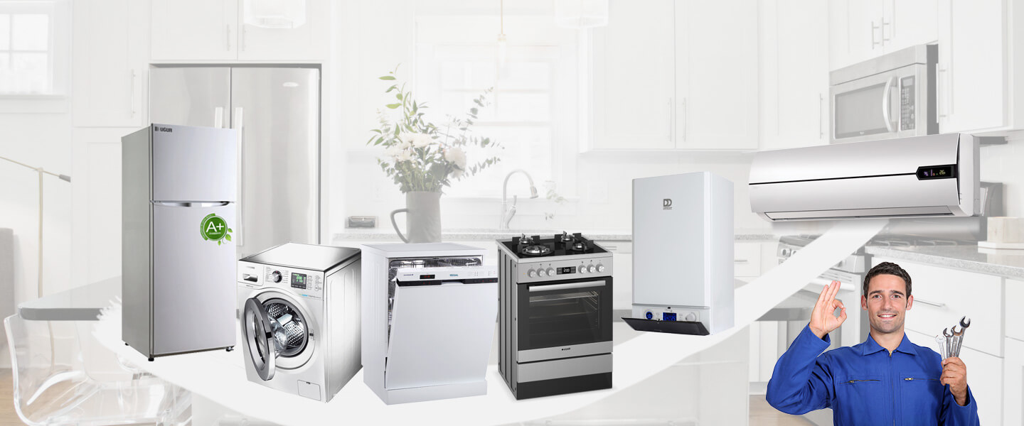 Çamlıdere Panasonic Servisi